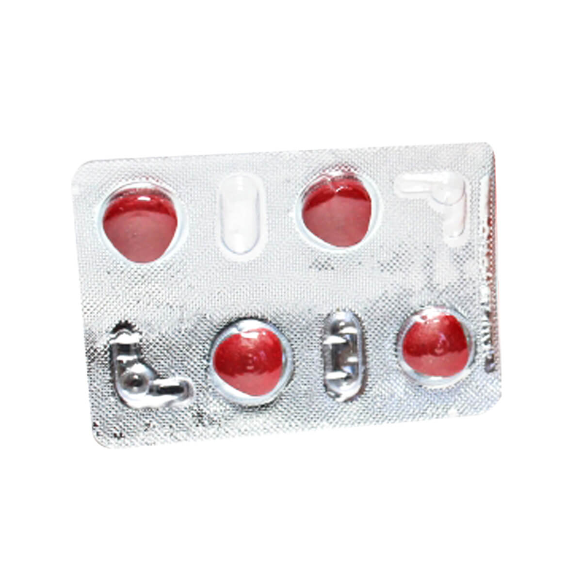 アバナ100(AVANA100)錠剤シート