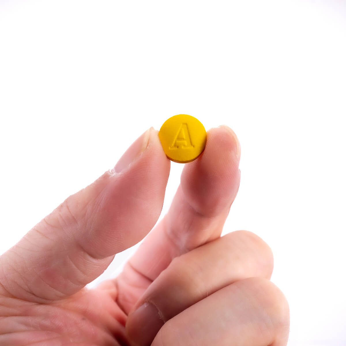 ネオパラディグラA錠剤