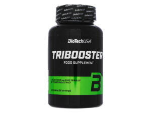 トリブースター(Tribooster)1本60粒
