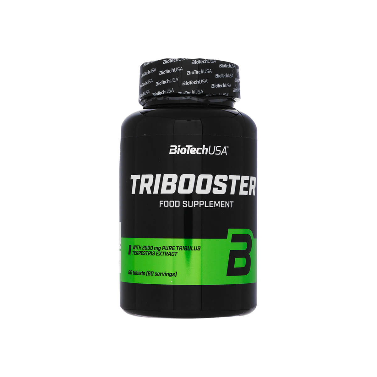 トリブースター(Tribooster)1本60粒
