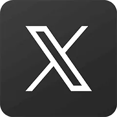 Xアイコン