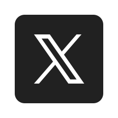 Xアイコン